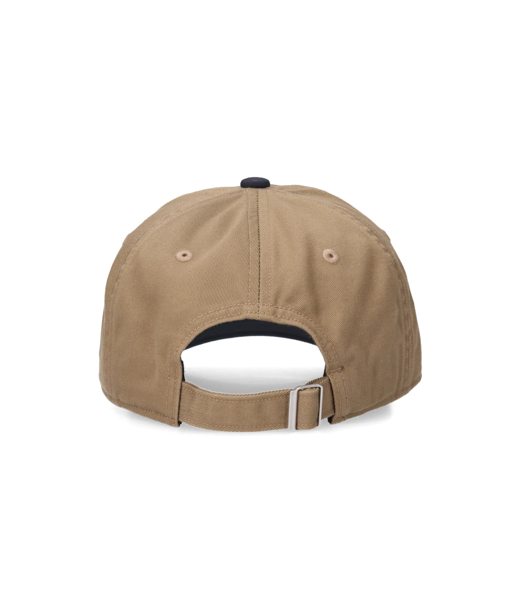 KHAKI×NAVY